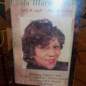 Meet your Posher, Derricka